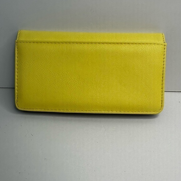 NWT  Logo Nautica Woman’s Wallet Brand With RFID Blocker - Picture 4 of 9